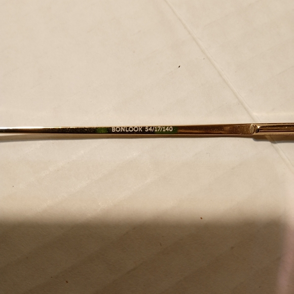 Bonlook eyeglasses - Picture 6 of 13